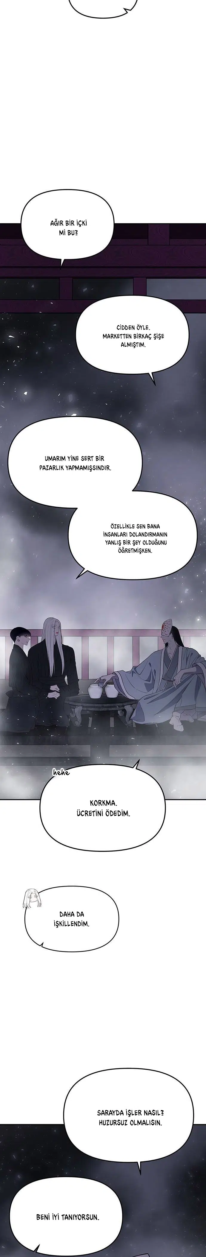 Myolyeong Prensi - Bölüm 60 Sayfa 7