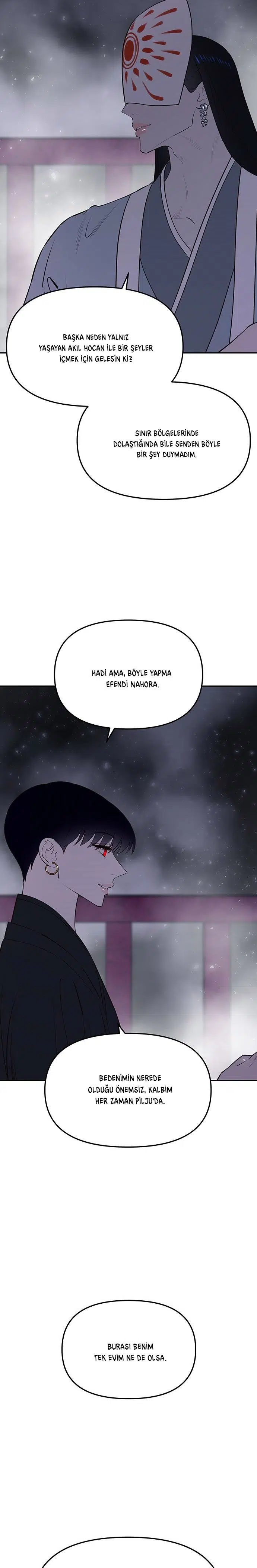 Myolyeong Prensi - Bölüm 60 Sayfa 8