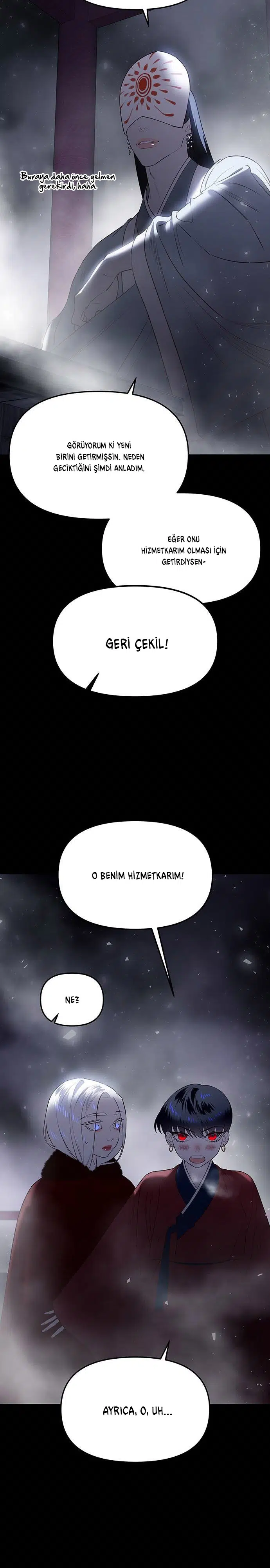 Myolyeong Prensi - Bölüm 60 Sayfa 12