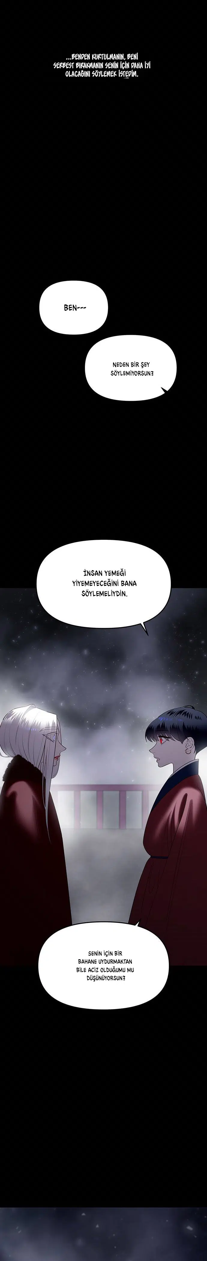 Myolyeong Prensi - Bölüm 60 Sayfa 19