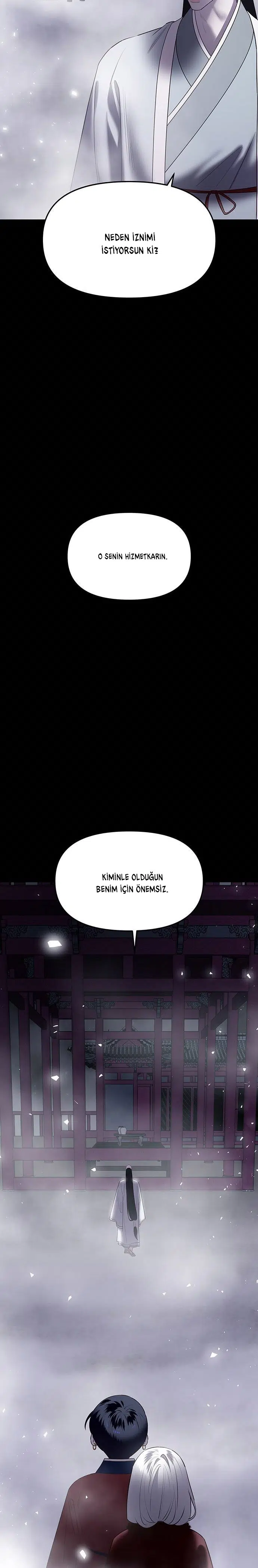 Myolyeong Prensi - Bölüm 60 Sayfa 23