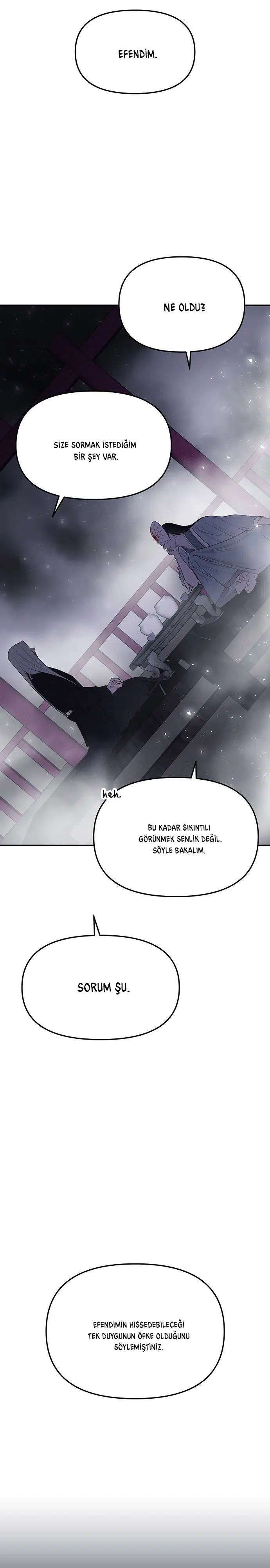 Myolyeong Prensi - Bölüm 60 Sayfa 41