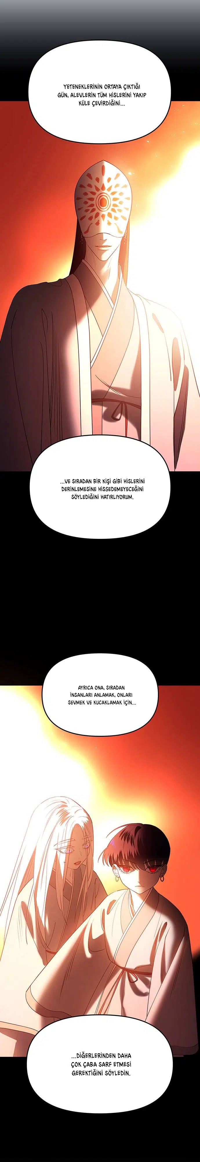 Myolyeong Prensi - Bölüm 60 Sayfa 42