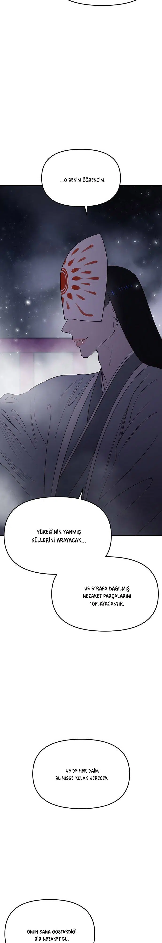 Myolyeong Prensi - Bölüm 60 Sayfa 45