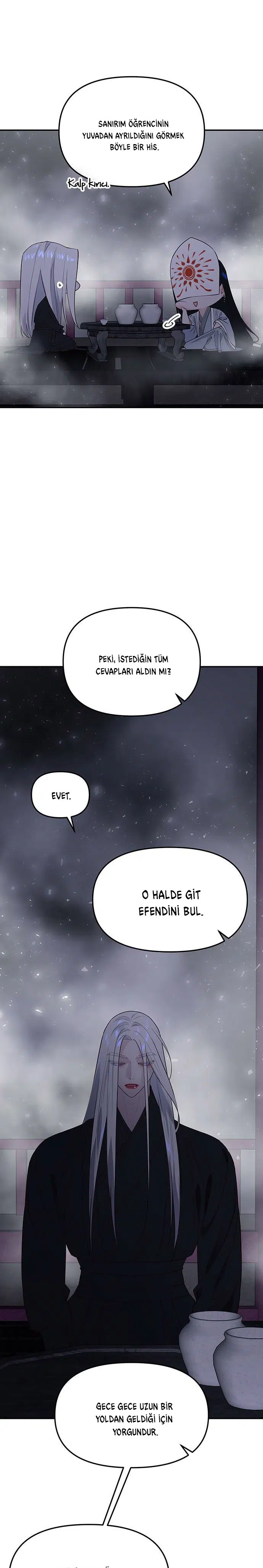 Myolyeong Prensi - Bölüm 61 Sayfa 3