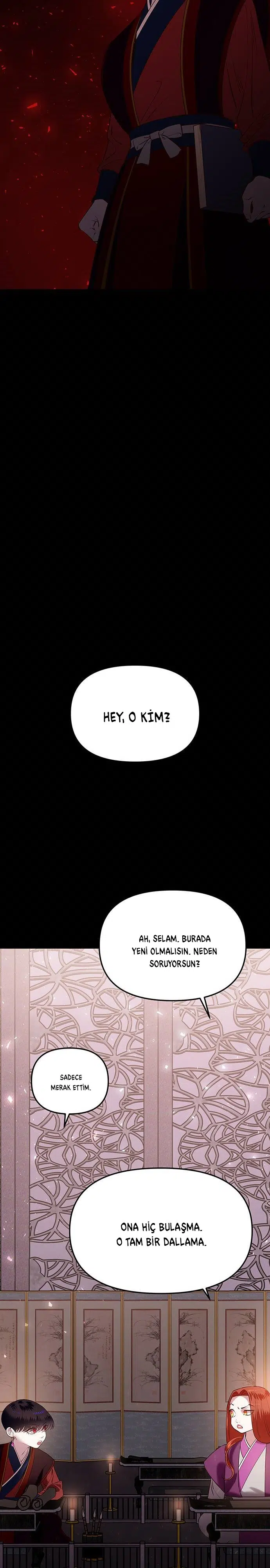 Myolyeong Prensi - Bölüm 61 Sayfa 13