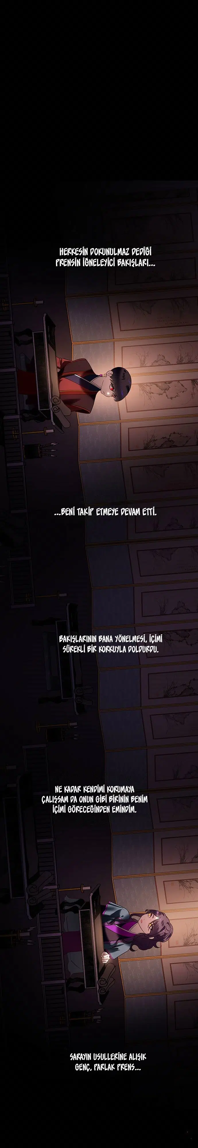 Myolyeong Prensi - Bölüm 61 Sayfa 15