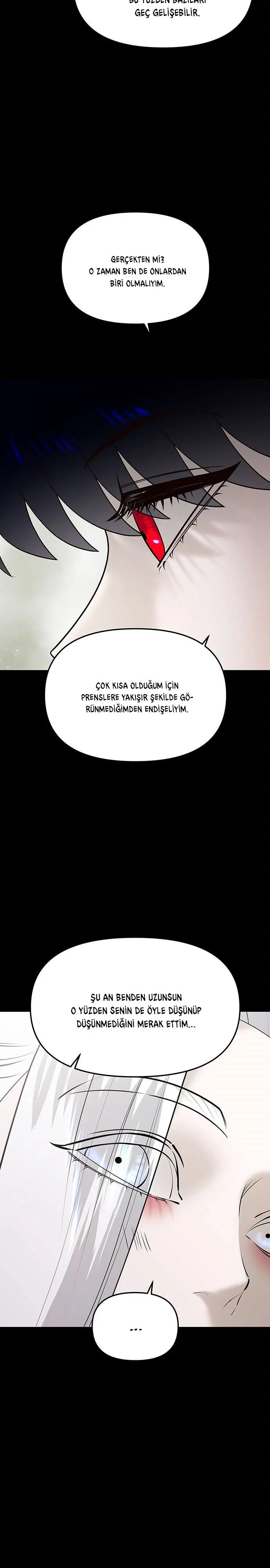 Myolyeong Prensi - Bölüm 61 Sayfa 17