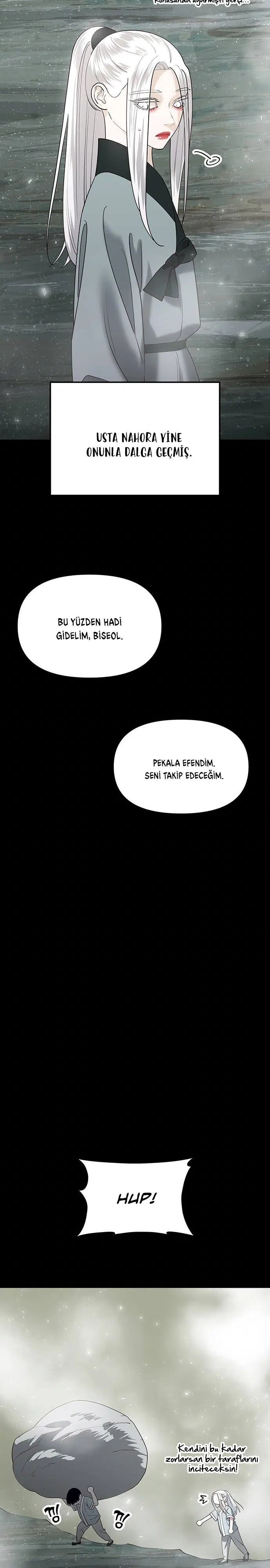 Myolyeong Prensi - Bölüm 61 Sayfa 19