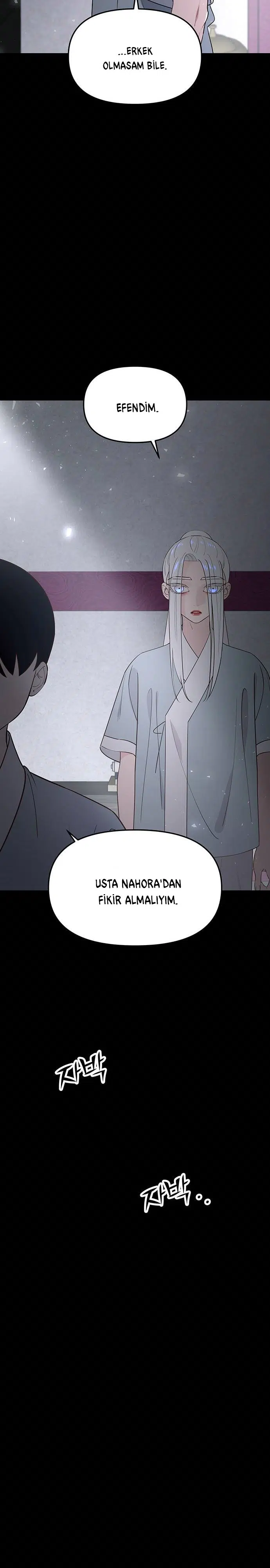 Myolyeong Prensi - Bölüm 61 Sayfa 22