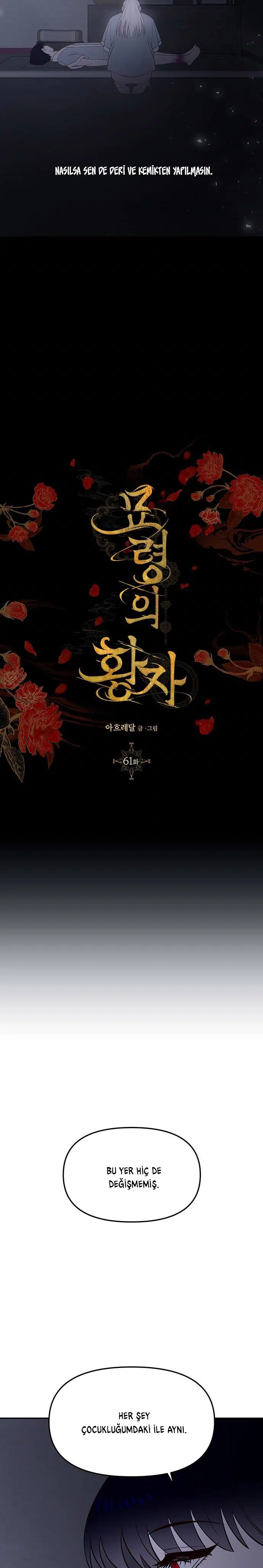 Myolyeong Prensi - Bölüm 61 Sayfa 33