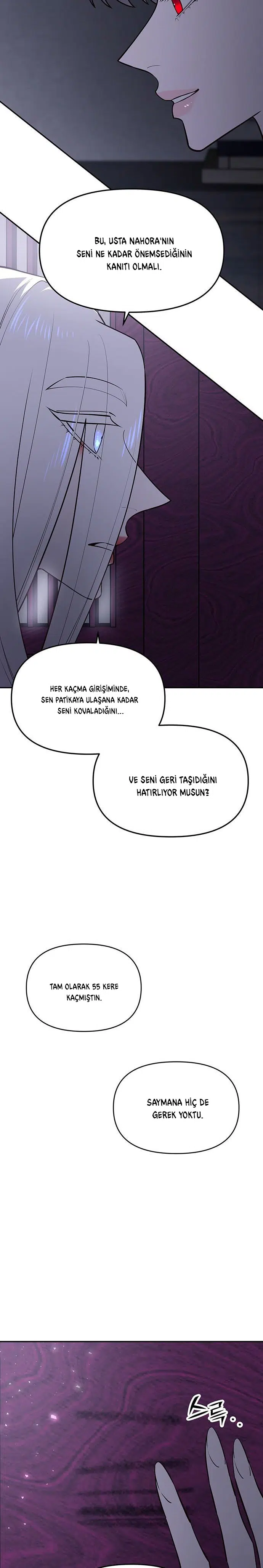 Myolyeong Prensi - Bölüm 61 Sayfa 34