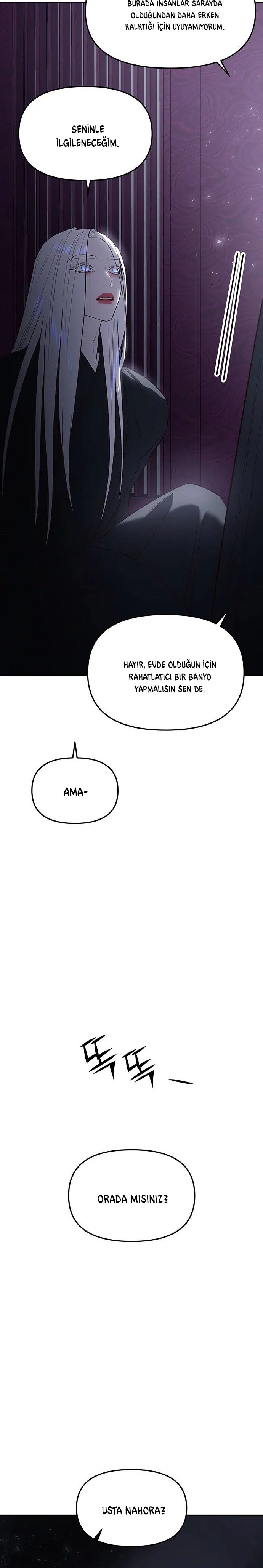 Myolyeong Prensi - Bölüm 61 Sayfa 36