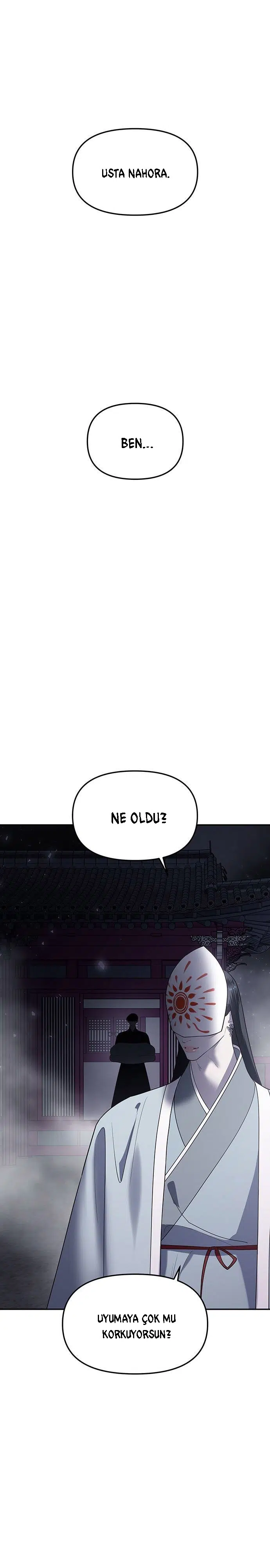 Myolyeong Prensi - Bölüm 61 Sayfa 43