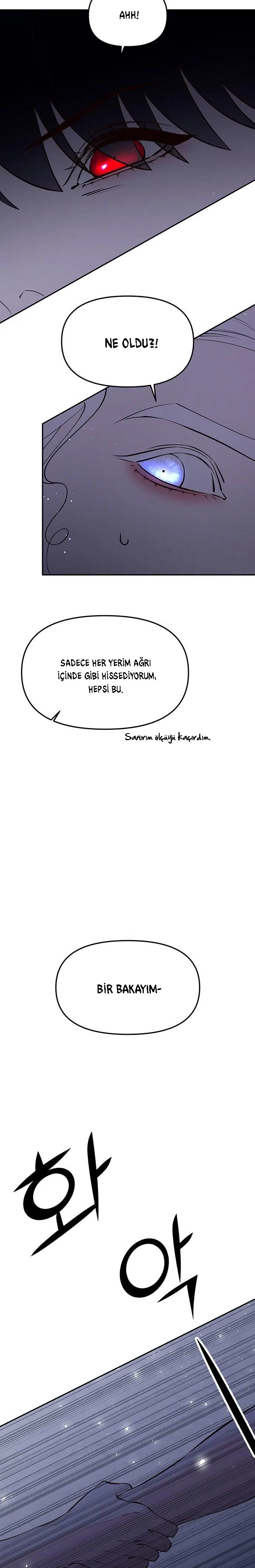 Myolyeong Prensi - Bölüm 61 Sayfa 56