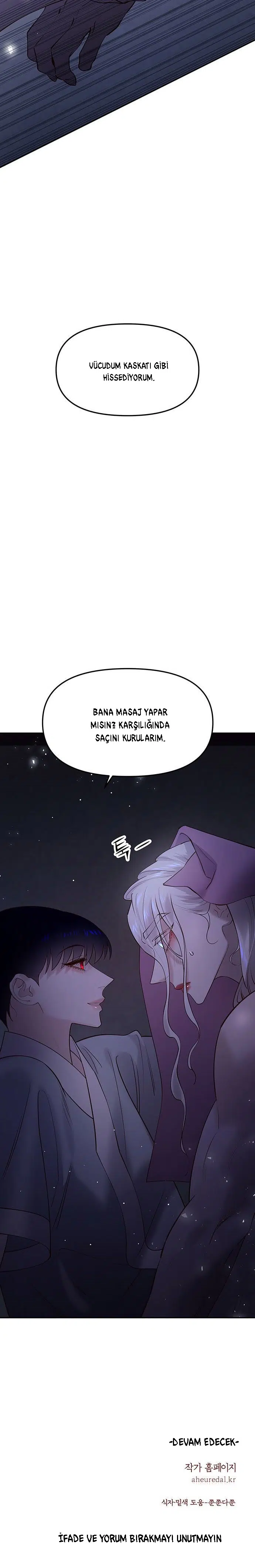 Myolyeong Prensi - Bölüm 61 Sayfa 57