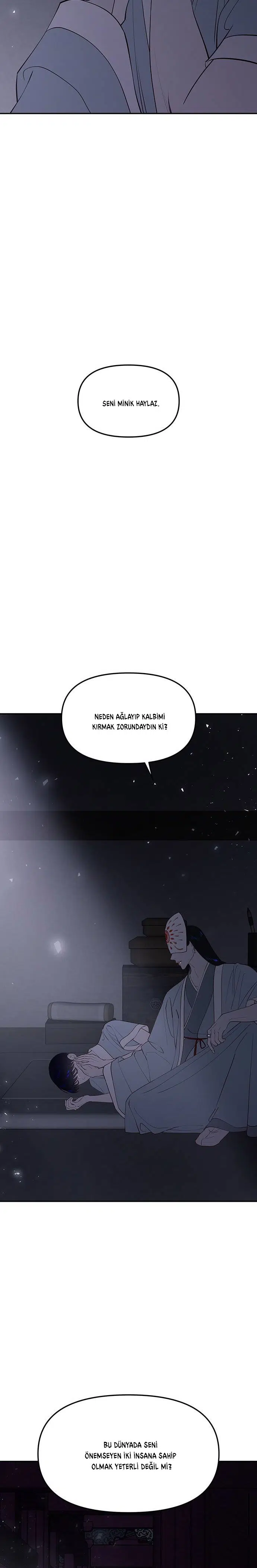 Myolyeong Prensi - Bölüm 62 Sayfa 23