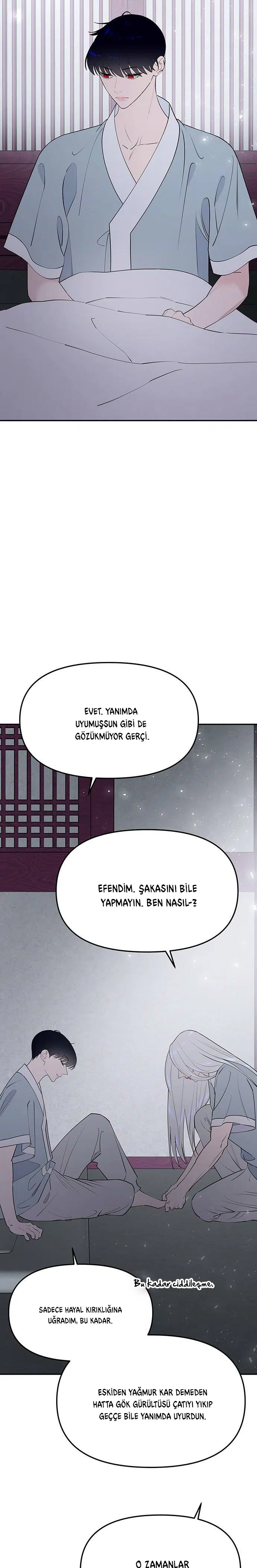 Myolyeong Prensi - Bölüm 62 Sayfa 26