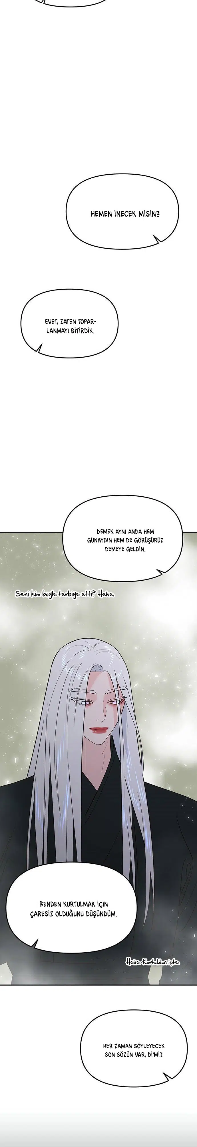 Myolyeong Prensi - Bölüm 62 Sayfa 31