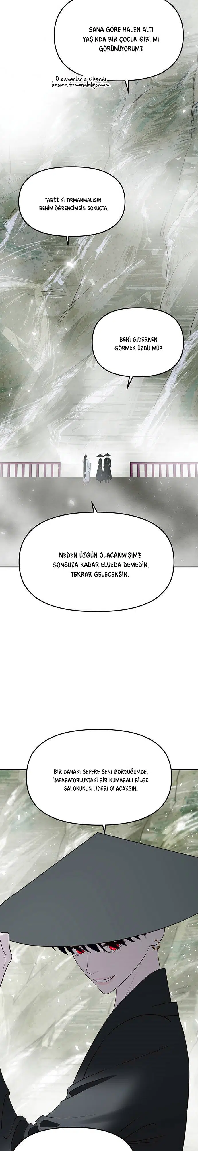 Myolyeong Prensi - Bölüm 62 Sayfa 33