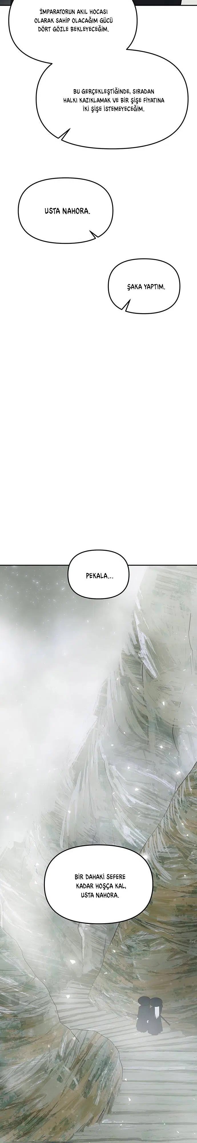 Myolyeong Prensi - Bölüm 62 Sayfa 34