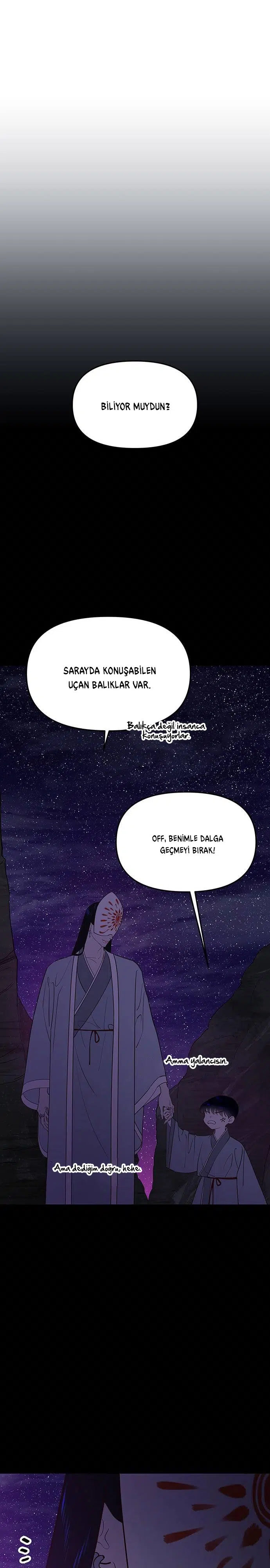 Myolyeong Prensi - Bölüm 62 Sayfa 37