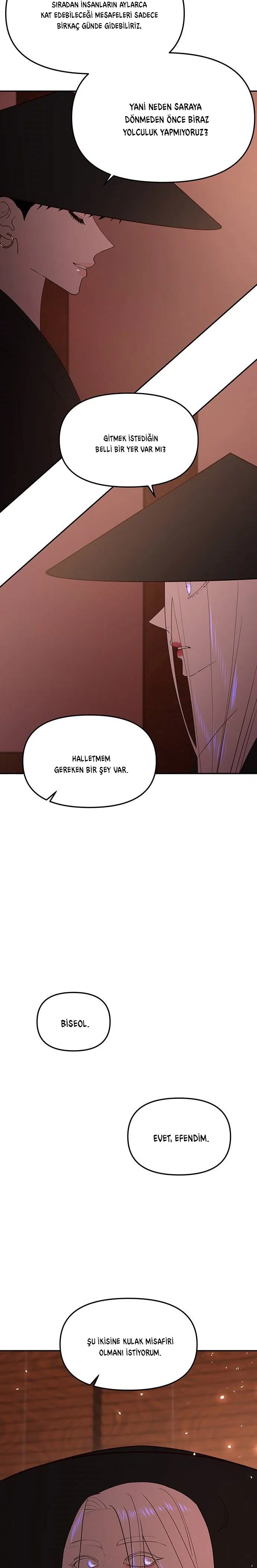 Myolyeong Prensi - Bölüm 62 Sayfa 43