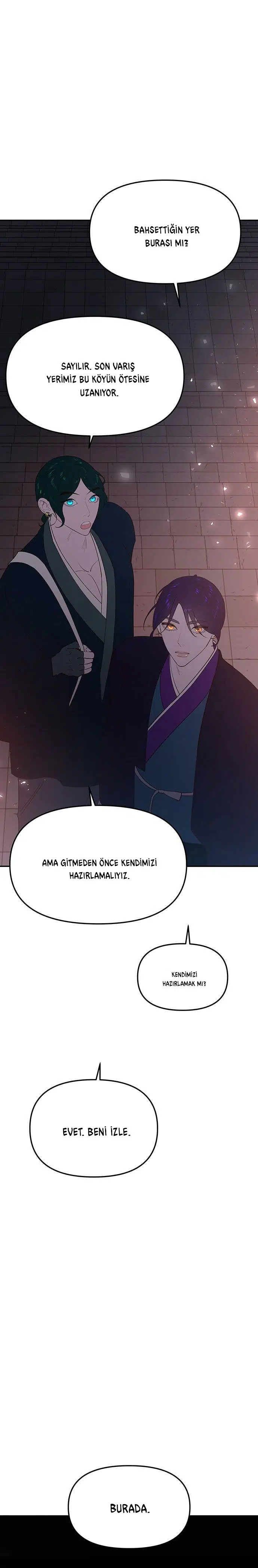 Myolyeong Prensi - Bölüm 62 Sayfa 47