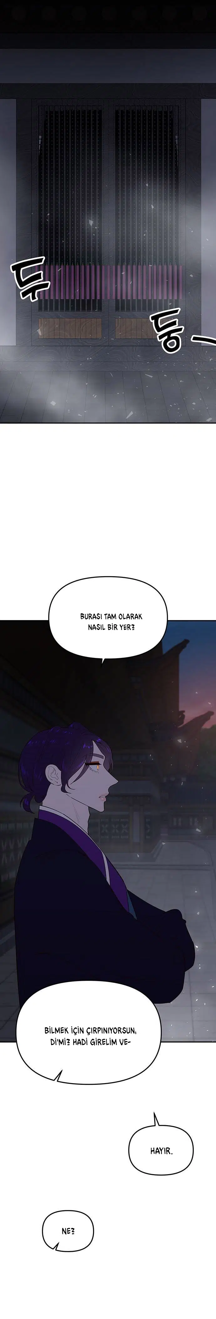 Myolyeong Prensi - Bölüm 62 Sayfa 48