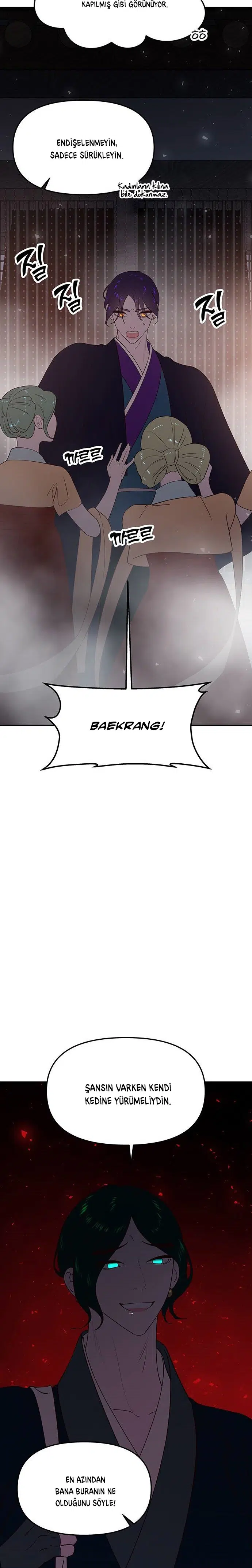Myolyeong Prensi - Bölüm 62 Sayfa 51