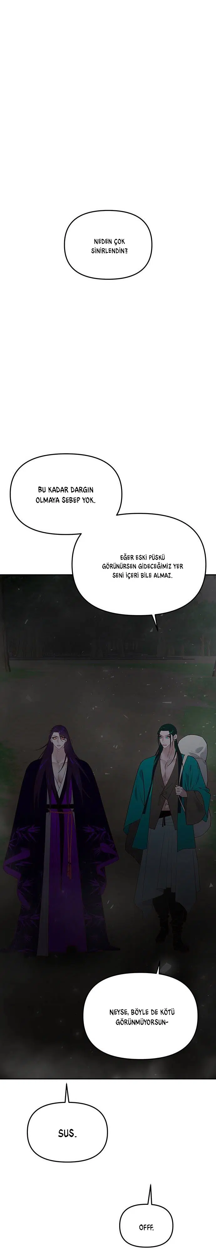 Myolyeong Prensi - Bölüm 63 Sayfa 7