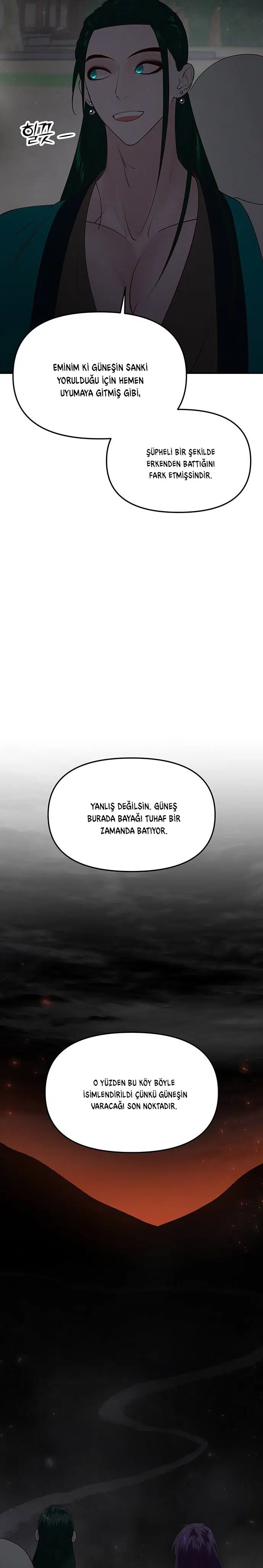 Myolyeong Prensi - Bölüm 63 Sayfa 9