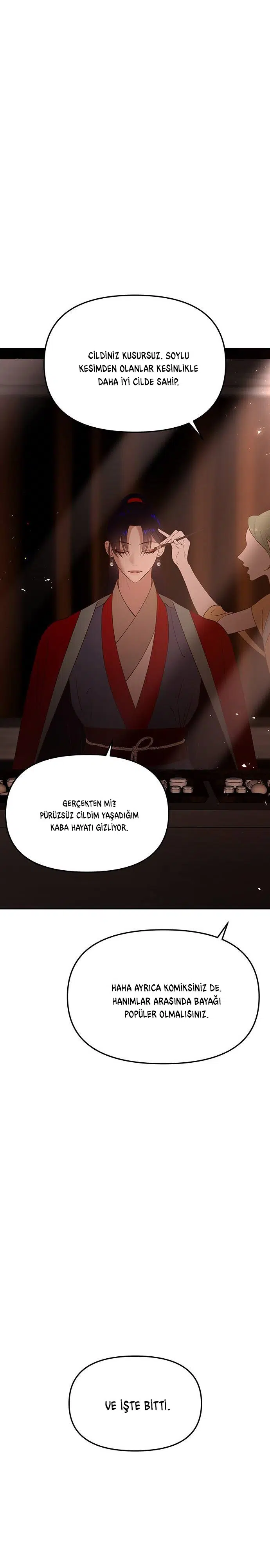 Myolyeong Prensi - Bölüm 63 Sayfa 15