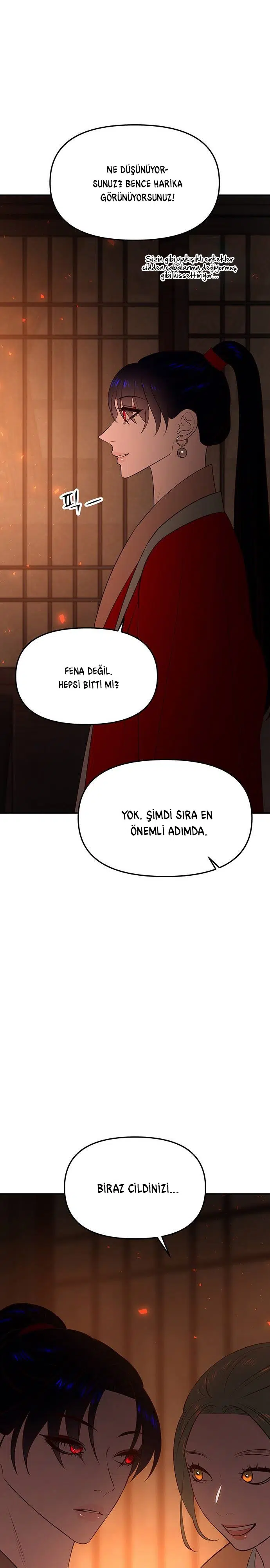 Myolyeong Prensi - Bölüm 63 Sayfa 16