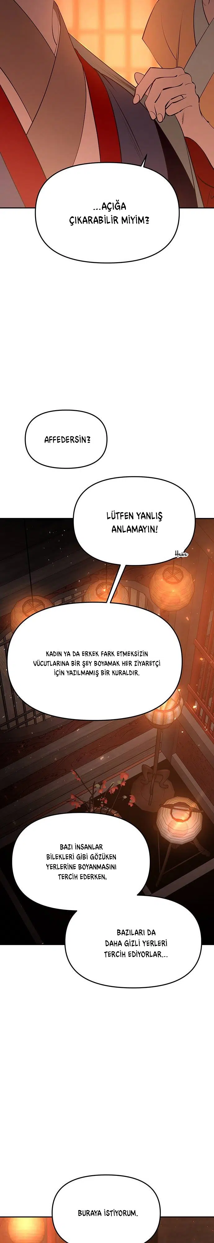 Myolyeong Prensi - Bölüm 63 Sayfa 17