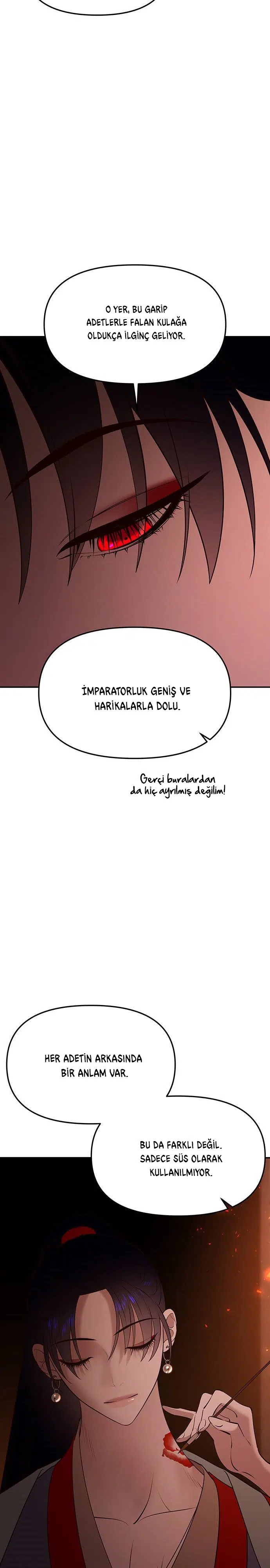 Myolyeong Prensi - Bölüm 63 Sayfa 19
