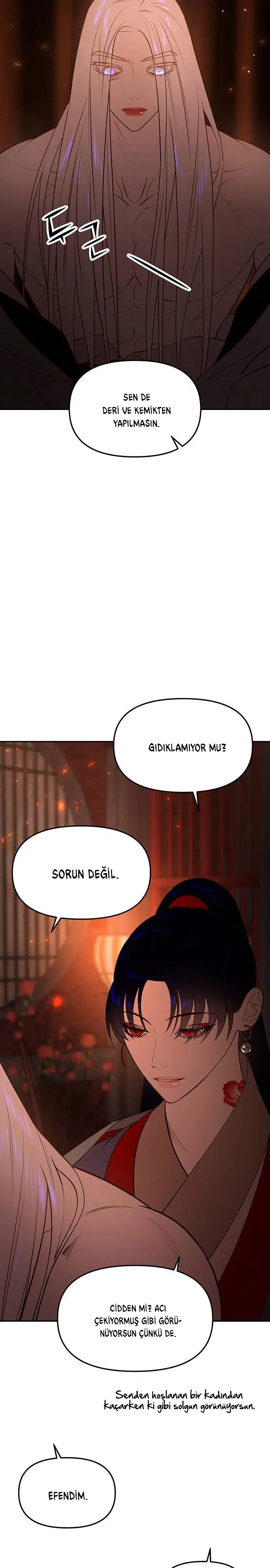 Myolyeong Prensi - Bölüm 63 Sayfa 27