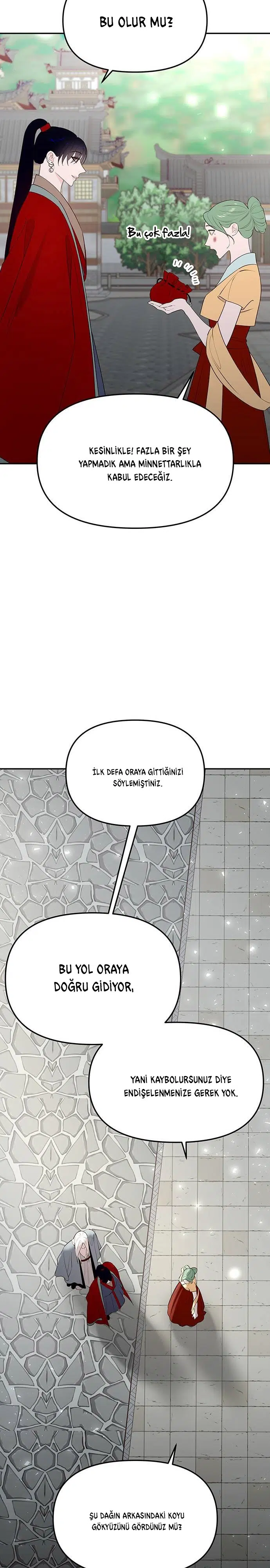 Myolyeong Prensi - Bölüm 63 Sayfa 30