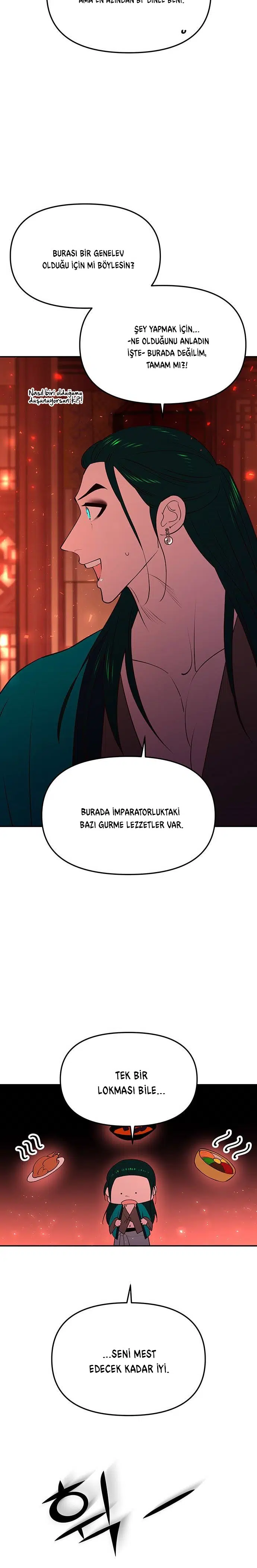 Myolyeong Prensi - Bölüm 63 Sayfa 34