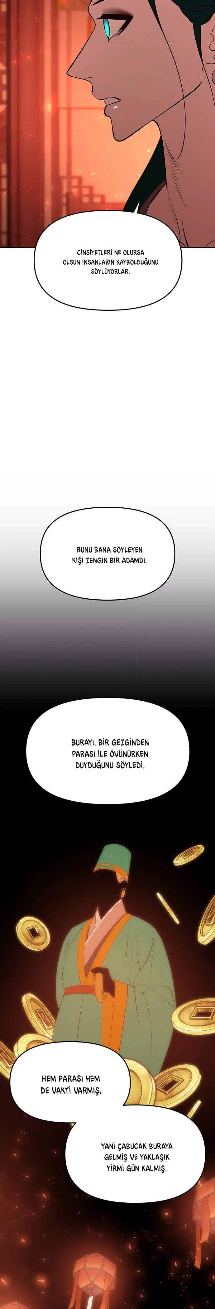 Myolyeong Prensi - Bölüm 63 Sayfa 36