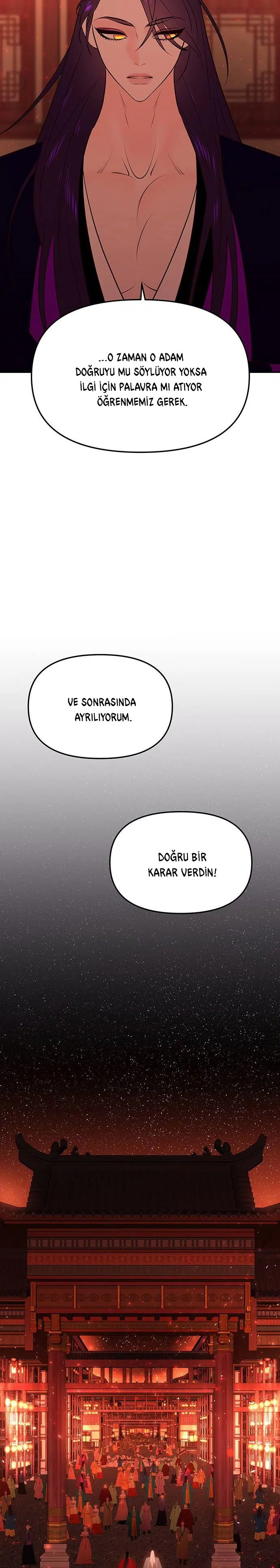 Myolyeong Prensi - Bölüm 63 Sayfa 41