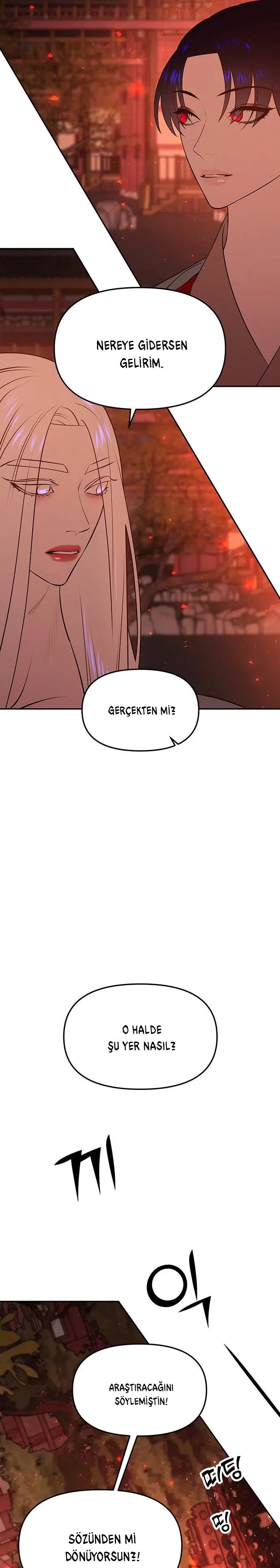 Myolyeong Prensi - Bölüm 63 Sayfa 46