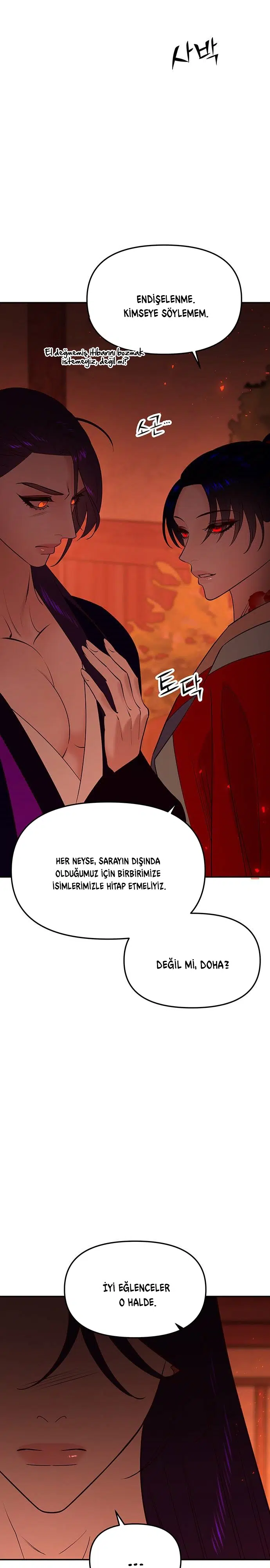Myolyeong Prensi - Bölüm 64 Sayfa 3