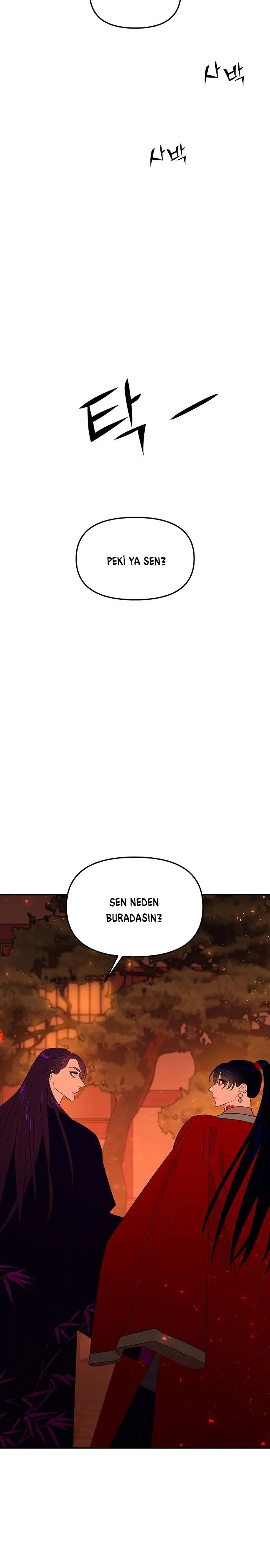 Myolyeong Prensi - Bölüm 64 Sayfa 4