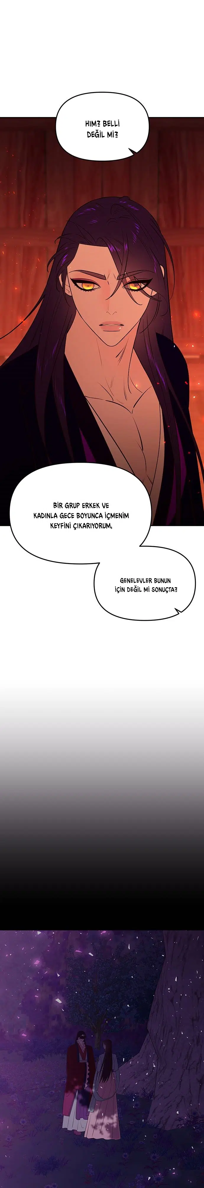 Myolyeong Prensi - Bölüm 64 Sayfa 5