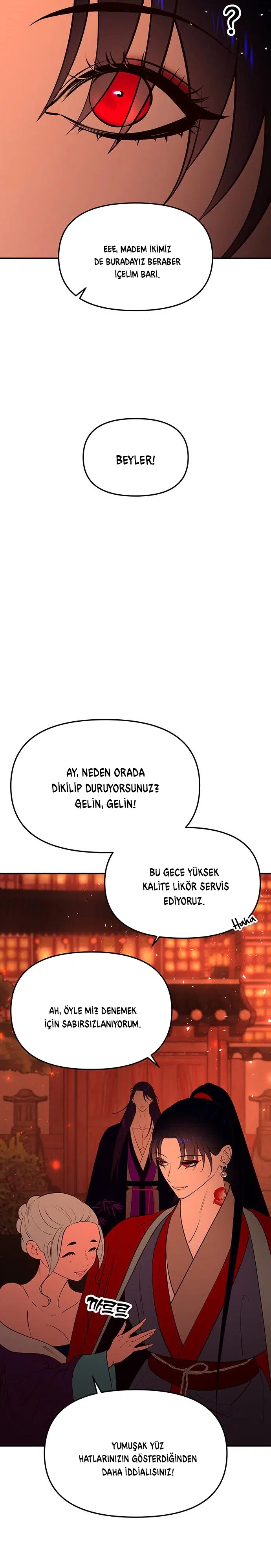 Myolyeong Prensi - Bölüm 64 Sayfa 7