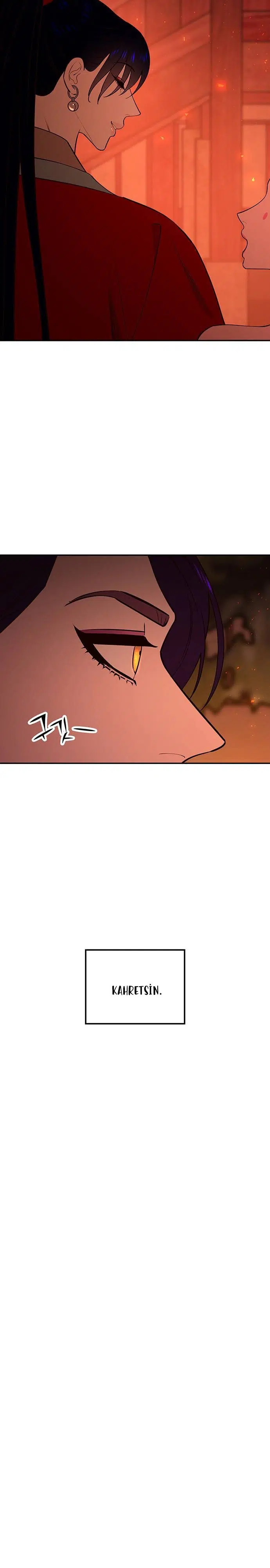 Myolyeong Prensi - Bölüm 64 Sayfa 9
