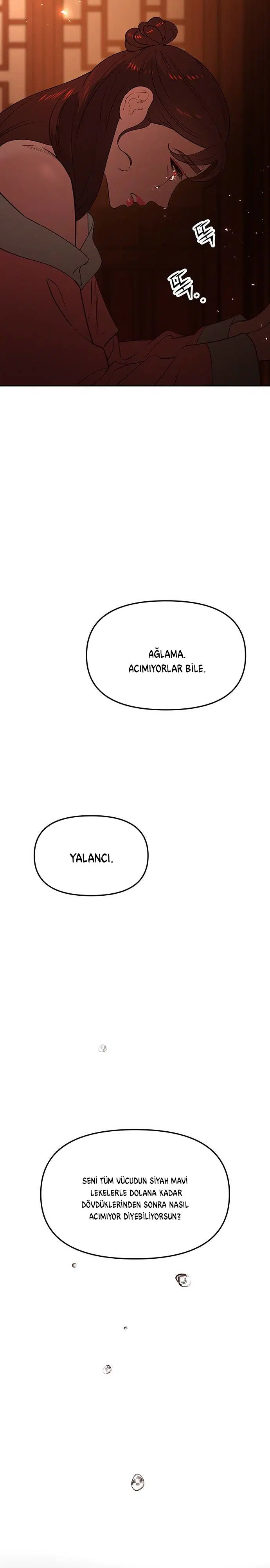 Myolyeong Prensi - Bölüm 64 Sayfa 12