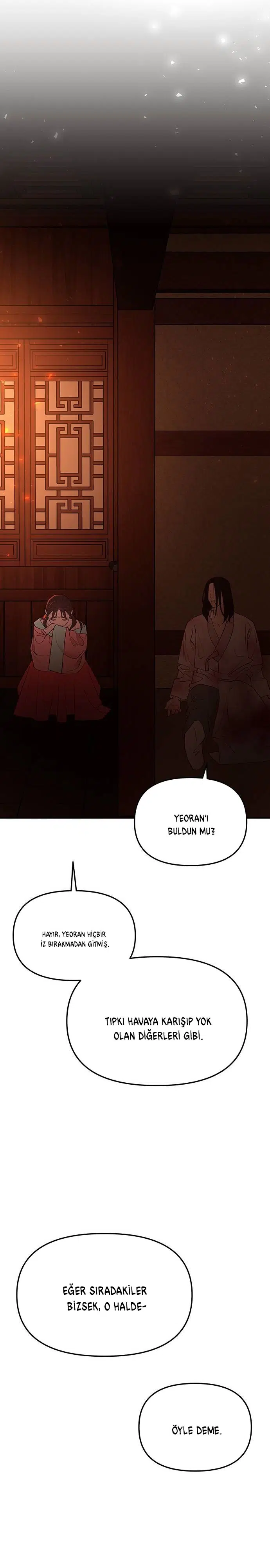 Myolyeong Prensi - Bölüm 64 Sayfa 13