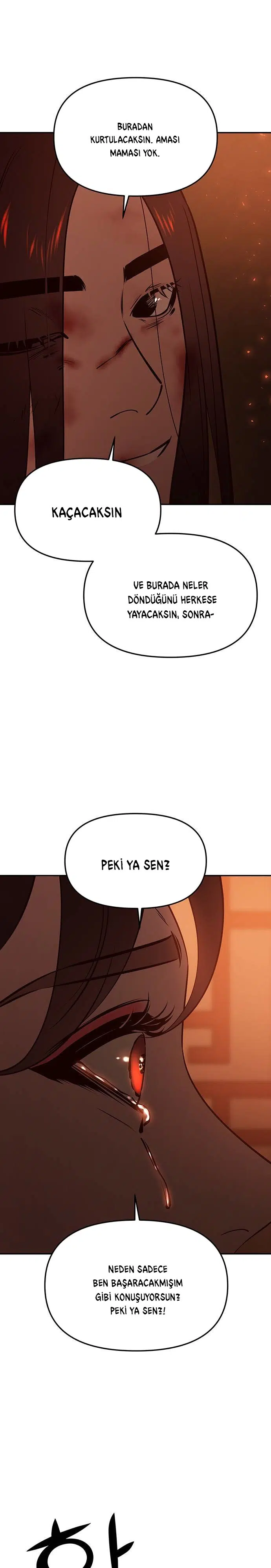 Myolyeong Prensi - Bölüm 64 Sayfa 14
